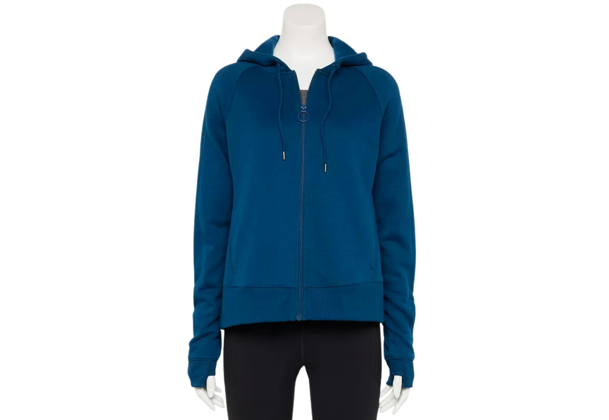 Tek Gear Women's Jacket