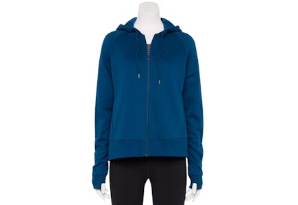 Tek Gear Women's Jacket