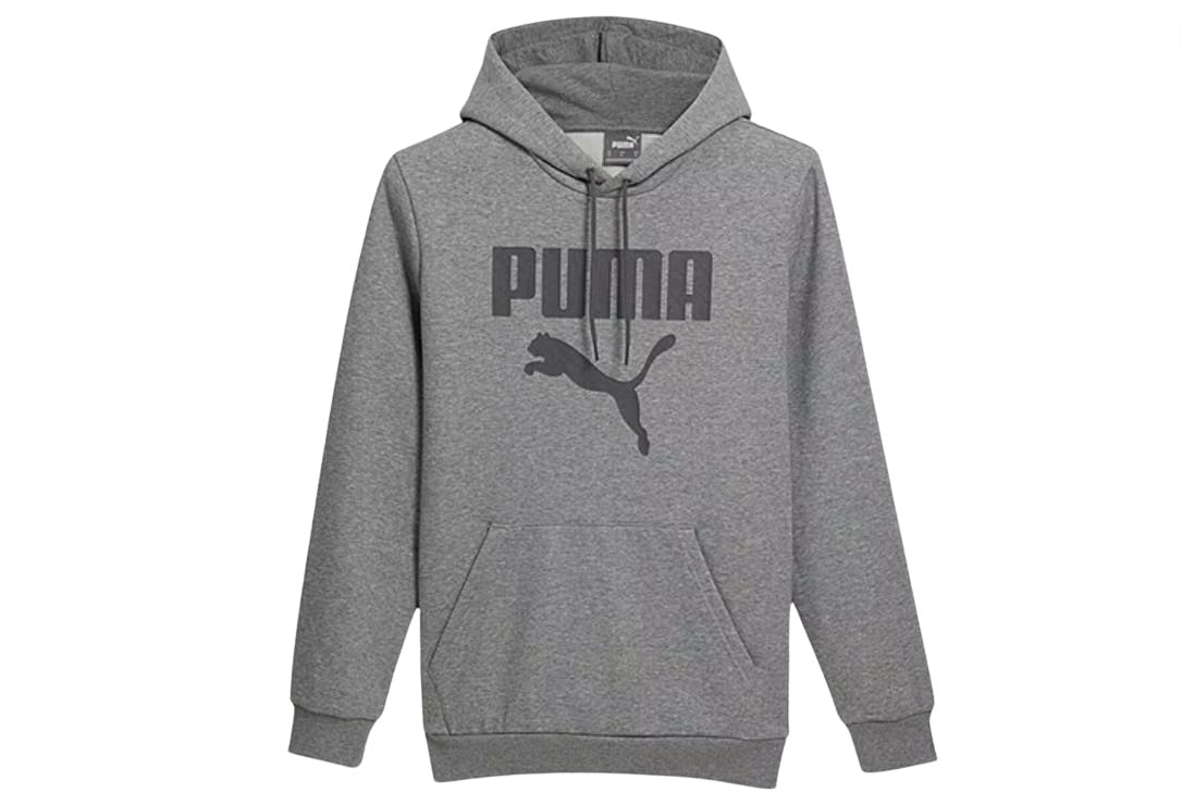 Puma Men's Hoodie