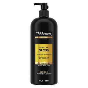 2 Tresemme Hair Products