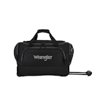 Wrangler Rolling Duffel