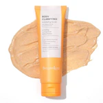 Body Acne Treatment Scrub