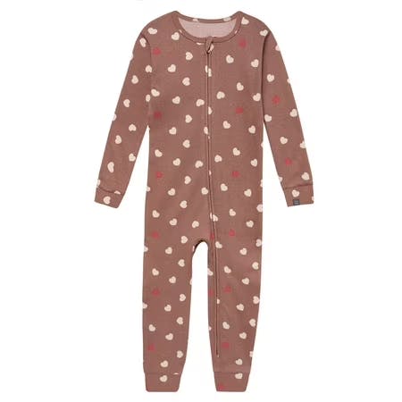 Toddler Valentine's Day Pajamas