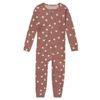 Toddler Valentine's Day Pajamas