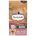 Nutrish Small Breed Dog Food