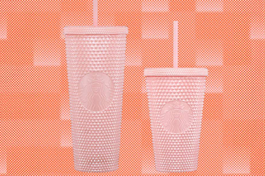 Starbucks-Peach-Bling-Cold-Cup-duo3x2