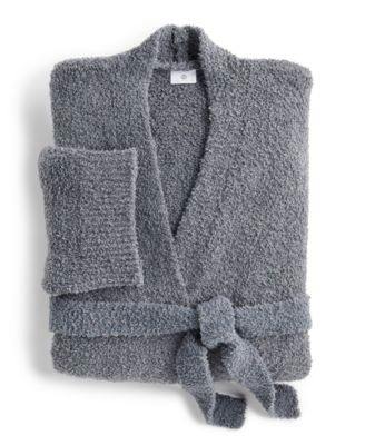 Hotel Collection Luxe Knit Robe
