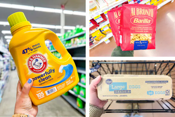 Top 20 Kroger Deals You'll Want to Add to Your Shopping Cart This Week