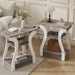 End Table Set