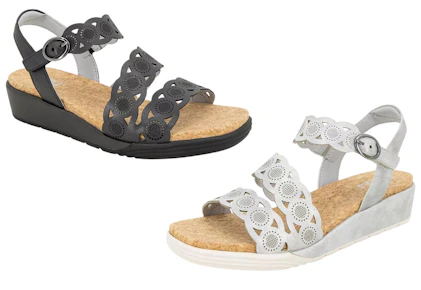 JBU Women's Sandals