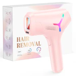 Laser Hair Removal Device