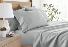 l & h sheets