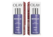 2 Olay Regenerist Retinol Serums
