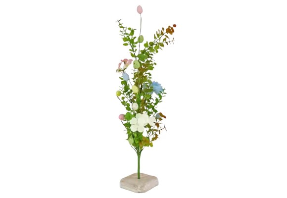 Easter Tree