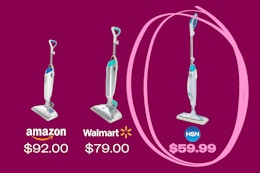 3 Deals That Are Way Cheaper at HSN Than Walmart, Amazon, or Other Stores card image