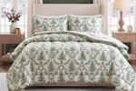 Macy's 3-Piece Comforter Sets