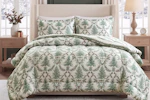 Macy's 3-Piece Comforter Sets