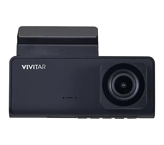 Vivitar Dashcam