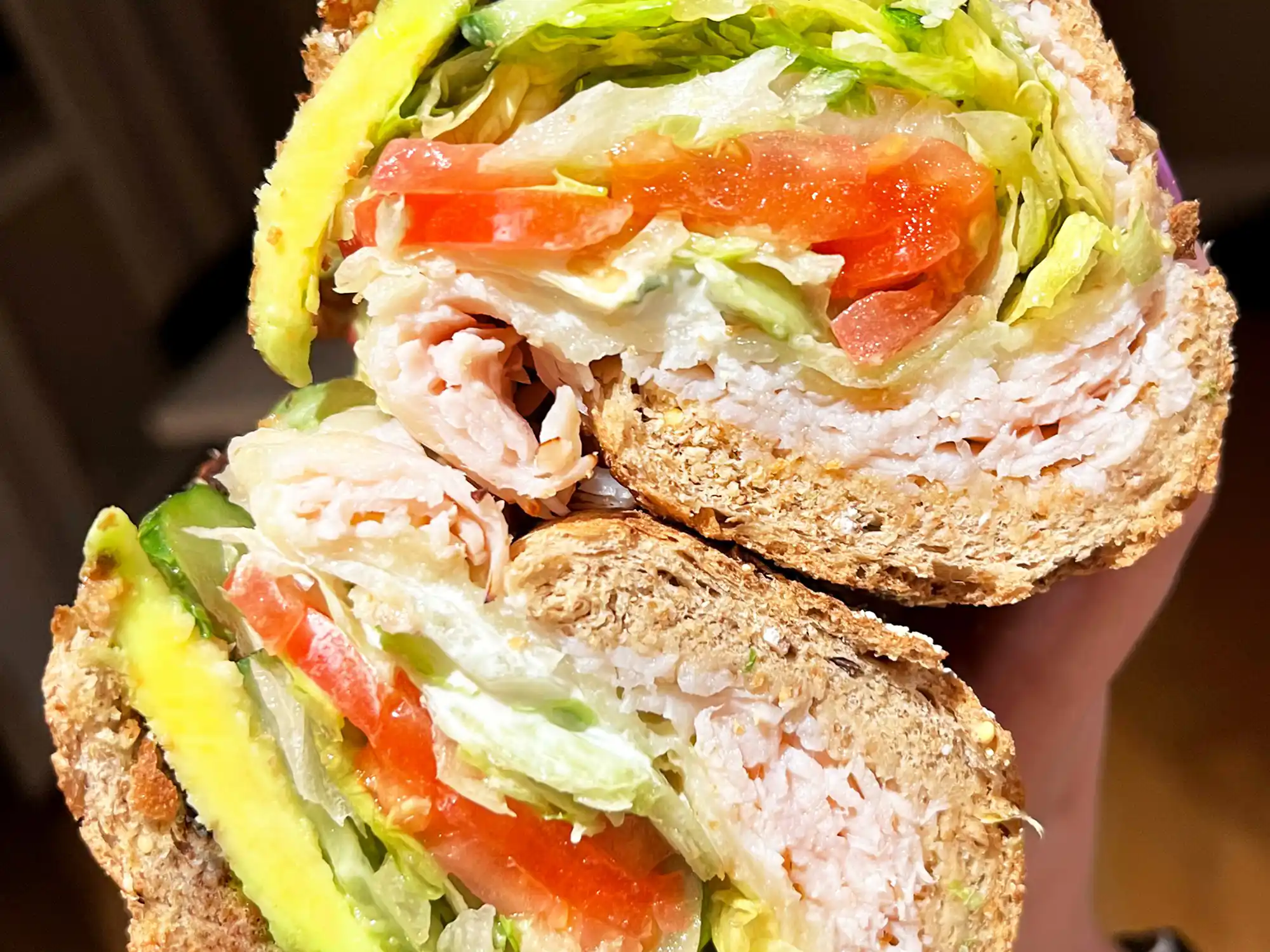National Sandwich Day Deals Happening TODAY: Nov. 3, 2023! Freebies ...