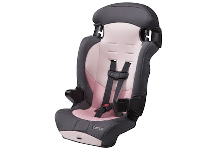Cosco Kids Toddler Booster Car Seat