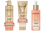 3 Pantene Products