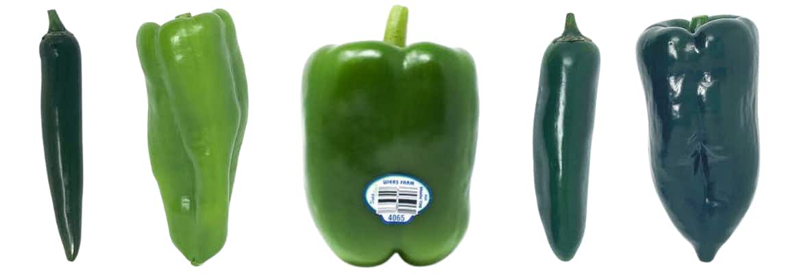 recalls weirs farm peppers