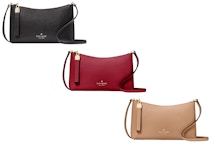 Kate Spade Small Crossbody Bag