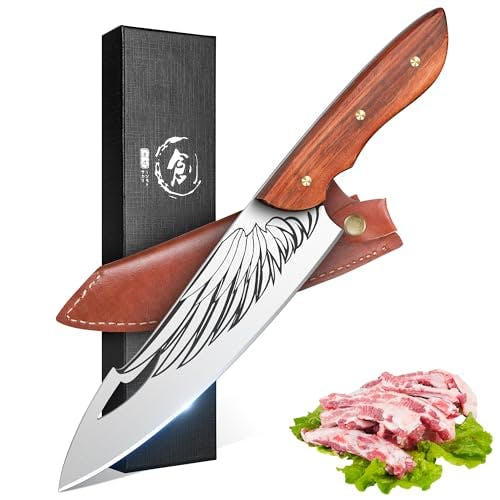 Cleaver Knife