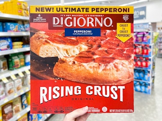 digiorno rising crust frozen pizza