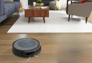 qvc robot vacuum