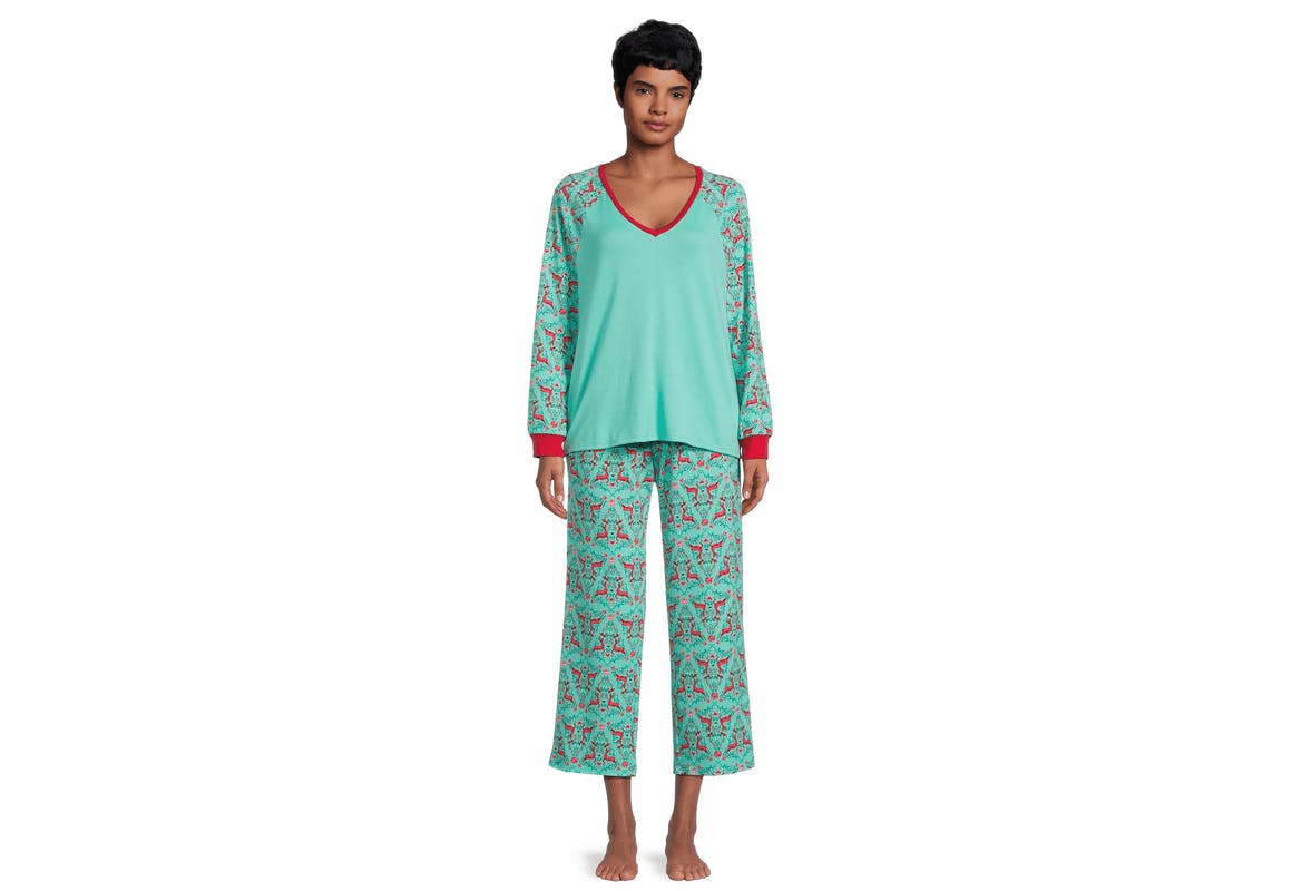 The Pioneer Woman Pajama Set