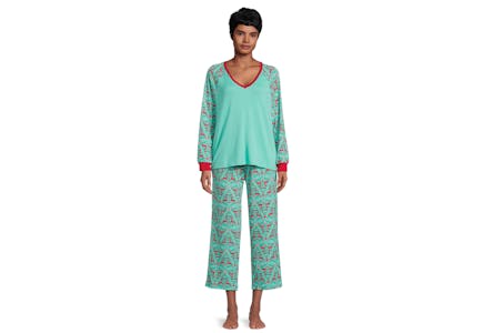 The Pioneer Woman Pajama Set