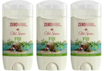 3 Old Spice Deodorants