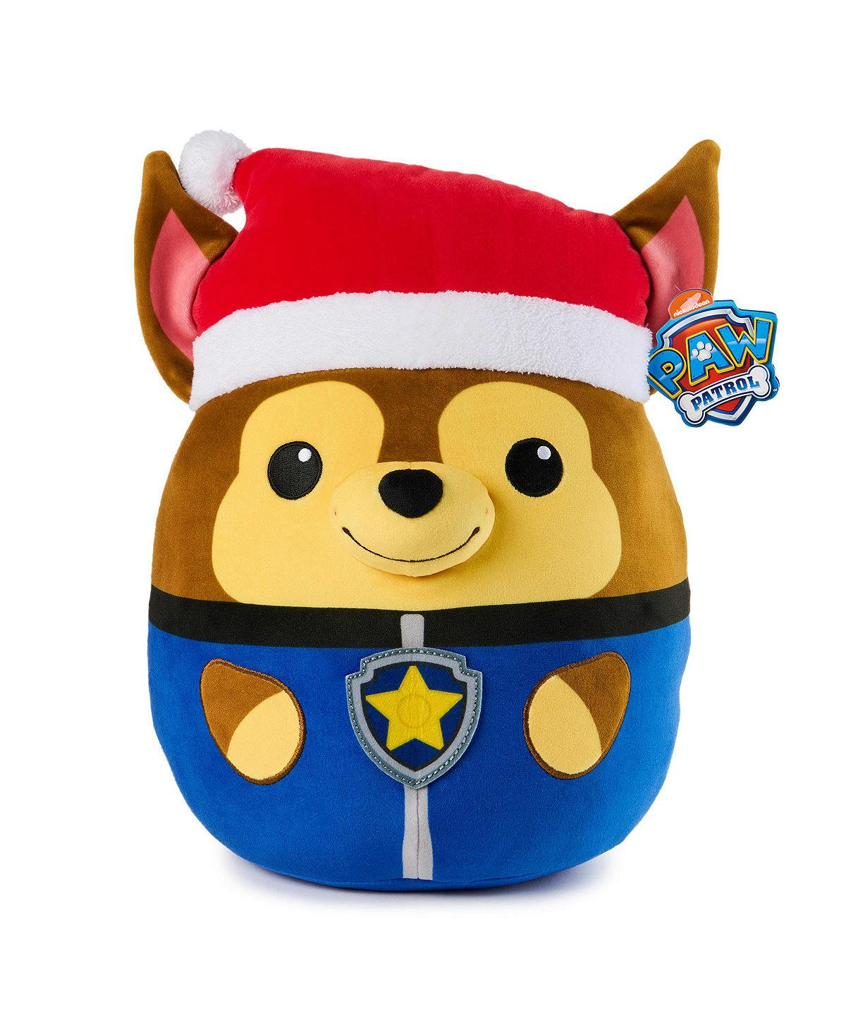 Paw Patrol Chase Squish Plush