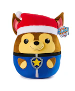 Paw Patrol Chase Squish Plush