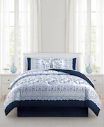 Macy's Medley Comforter Set