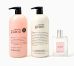 Philosophy Summer Fragrance Set ($208 Value)