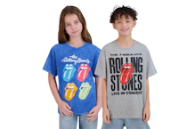 10 License Kids' Tees 2-Packs