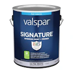 Interior Paint Can