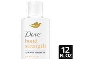 Dove Beauty Bond Strength Shampoo