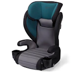 Grow and Go 2-in-1 Booster Car Seat