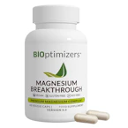 Magnesium Breakthrough Supplement
