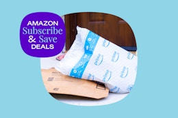 amazon subscribe and save 