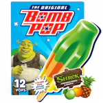 Shrek Pops