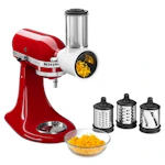 KitchenAid Fresh Prep Attachment