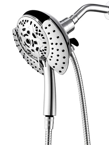 2-in-1 Shower Head Set
