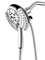 2-in-1 Shower Head Set