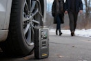 Tire Inflator Portable Air Compressor