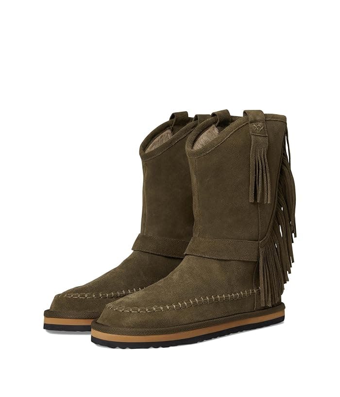 Free People Women's Boots