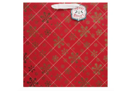 Holiday Gift Bag